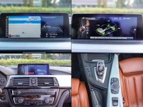 BMW 420 F33 M-SPORT Cabrio Hardtop Keyless Navi, снимка 17
