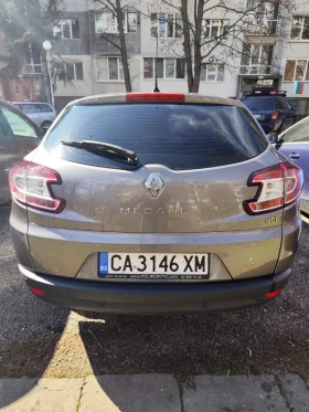 Renault Megane Дизел , снимка 6