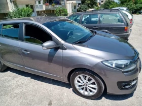 Renault Megane Дизел , снимка 3