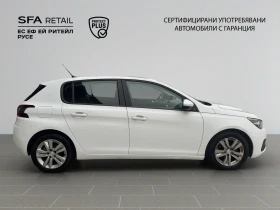 Peugeot 308 NEW ACTIVE 1.5 e-HDI 102 BVM6 EURO 6.2, снимка 8