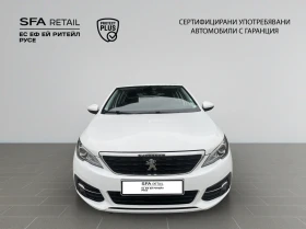 Peugeot 308 NEW ACTIVE 1.5 e-HDI 102 BVM6 EURO 6.2, снимка 2