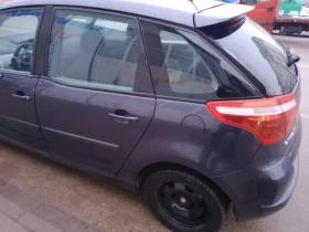 Citroen C4 Picasso 2.0 HDI, снимка 5