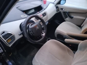 Citroen C4 Picasso 2.0 HDI, снимка 7