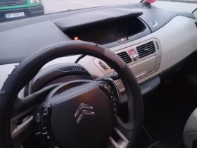 Citroen C4 Picasso 2.0 HDI, снимка 8