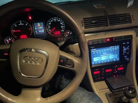 Audi A4 2.0, снимка 4