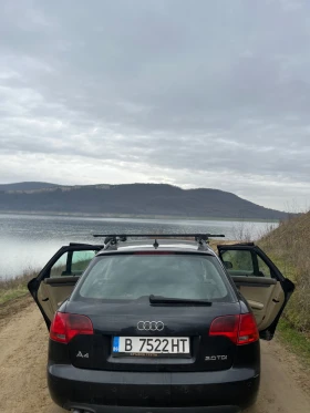 Audi A4 2.0, снимка 9