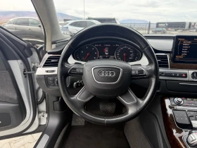 Audi A8 4.2TDI 351 ks , снимка 15