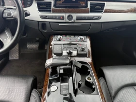 Audi A8 4.2TDI 351 ks , снимка 16