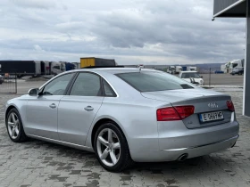 Audi A8 4.2TDI 351 ks , снимка 7