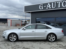 Audi A8 4.2TDI 351 ks , снимка 8