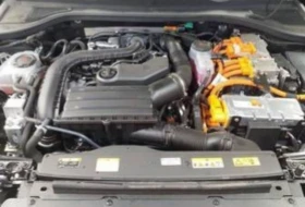 VW Passat Variant 1, 5 TSI e Hybrid.110KW.Kamera.Led.Navi, снимка 8