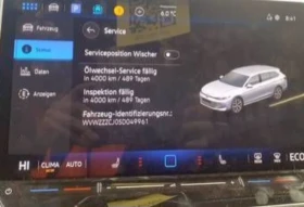 VW Passat Variant 1, 5 TSI e Hybrid.110KW.Kamera.Led.Navi, снимка 7