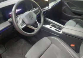 VW Passat Variant 1, 5 TSI e Hybrid.110KW.Kamera.Led.Navi, снимка 4