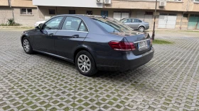 Mercedes-Benz E 250, снимка 8