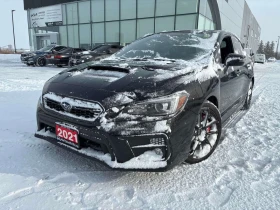 Subaru WRX * Sport tech * CARFAX * ШИБИДАХ* ПОДГРЕВ* , снимка 1