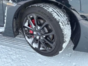 Subaru WRX * Sport tech * CARFAX * ШИБИДАХ* ПОДГРЕВ* , снимка 7