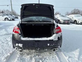Subaru WRX * Sport tech * CARFAX * ШИБИДАХ* ПОДГРЕВ* , снимка 14
