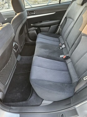 Subaru Outback 2.5 LPG BRC, снимка 8