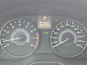 Subaru Outback 2.5 LPG BRC, снимка 9