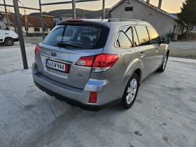 Subaru Outback 2.5 LPG BRC, снимка 3