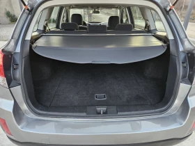 Subaru Outback 2.5 LPG BRC, снимка 12