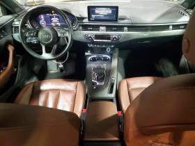Audi A4 * KEYLESS* КОЖА* ПОДГРЕВ* НАВИ* , снимка 8