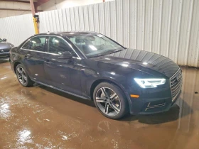 Audi A4 * KEYLESS* КОЖА* ПОДГРЕВ* НАВИ* , снимка 1