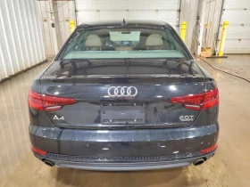 Audi A4 * KEYLESS* КОЖА* ПОДГРЕВ* НАВИ* , снимка 6