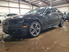 Audi A4 * KEYLESS* КОЖА* ПОДГРЕВ* НАВИ* , снимка 2