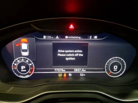 Audi A4 * KEYLESS* КОЖА* ПОДГРЕВ* НАВИ* , снимка 9