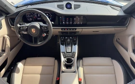 Porsche 911 992.2 Carrera Cabrio, снимка 5