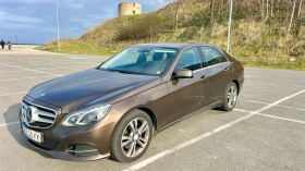 Mercedes-Benz E 220, снимка 1