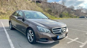 Mercedes-Benz E 220, снимка 2