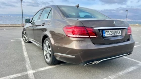 Mercedes-Benz E 220, снимка 4