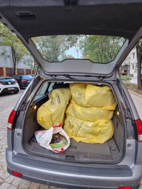 Opel Vectra, снимка 10