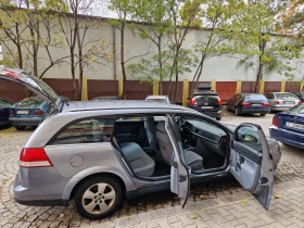 Opel Vectra, снимка 5