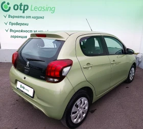 Peugeot 108, снимка 5
