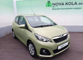Peugeot 108, снимка 2