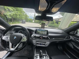 BMW 740, снимка 3