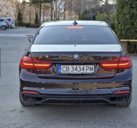 BMW 740, снимка 2