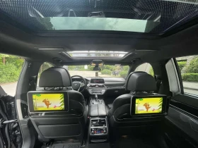 BMW 740, снимка 4