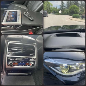 BMW 740, снимка 6