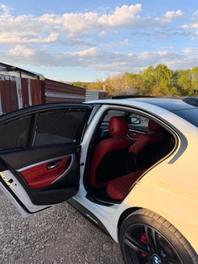 BMW 340 F30 340xi, снимка 6