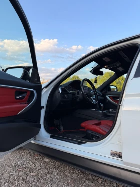BMW 340 F30 340xi, снимка 5