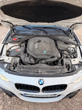 BMW 340 F30 340xi, снимка 12