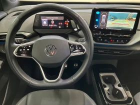 VW ID.4 PURE/170HP/MATRIX/CAM/NAVI/KLESS/CPLAY/244q, снимка 7