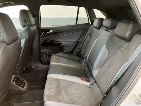 VW ID.4 PURE/170HP/MATRIX/CAM/NAVI/KLESS/CPLAY/244q, снимка 8