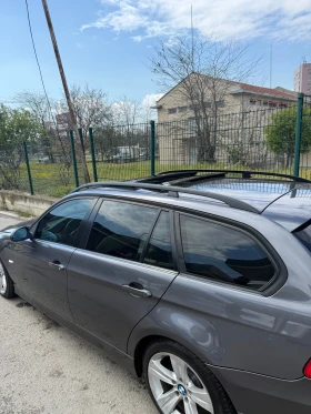 BMW 320, снимка 2