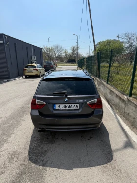 BMW 320, снимка 4