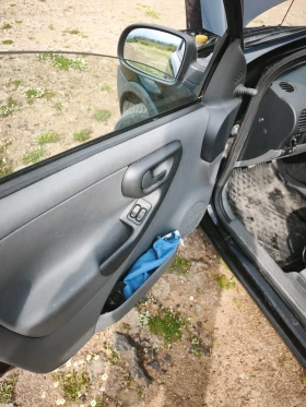 Opel Corsa C, снимка 10